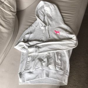 Cute PINK hoodie
